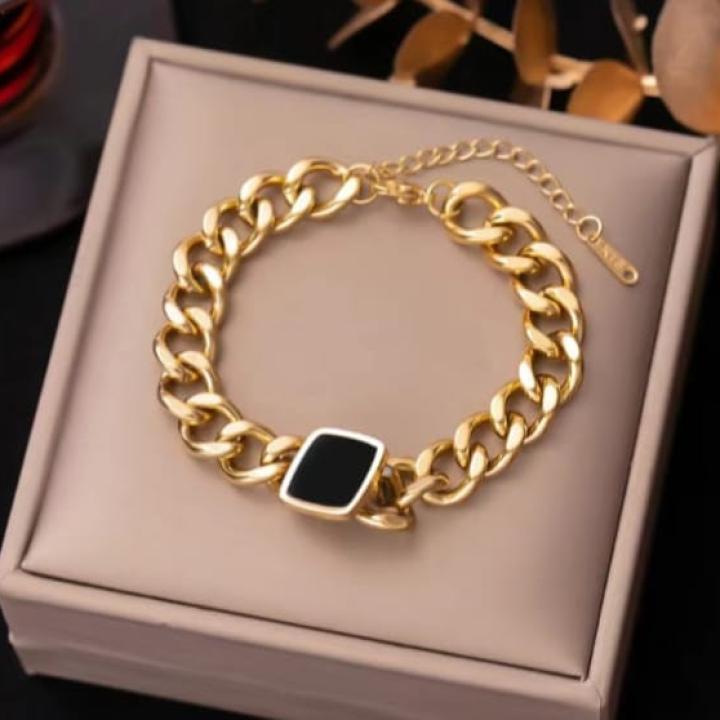 Chain Bracelet