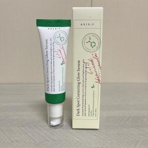 AXIS Y DARK SPOT CORRECTIONG GLOW SERUM